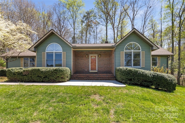 151 Canaan Dr, Candler, NC 28715 - photo 2