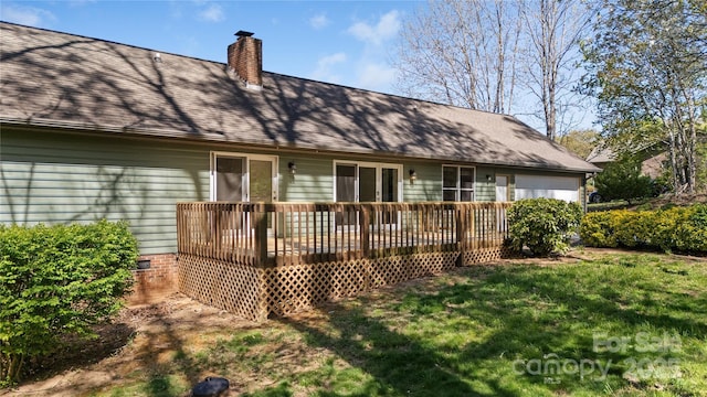 151 Canaan Dr, Candler, NC 28715 - photo 5