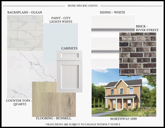 1841 Bear St, Charlotte, NC 28213 - miscellaneous document