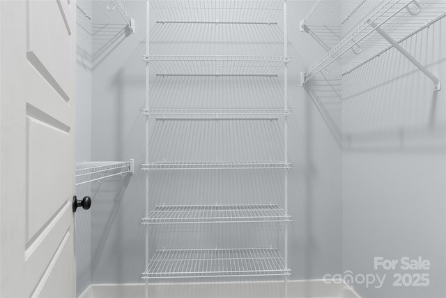 925 Twin Lakes Rd, Rock Hill, SC 29732 - view of walk in closet
