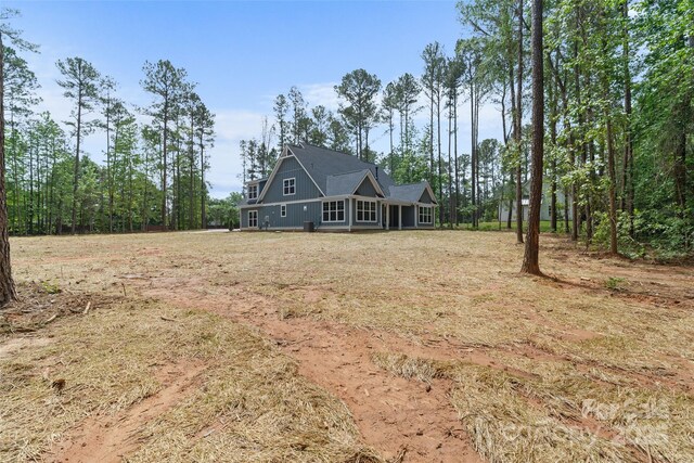 925 Twin Lakes Rd, Rock Hill, SC 29732 - view of front facade