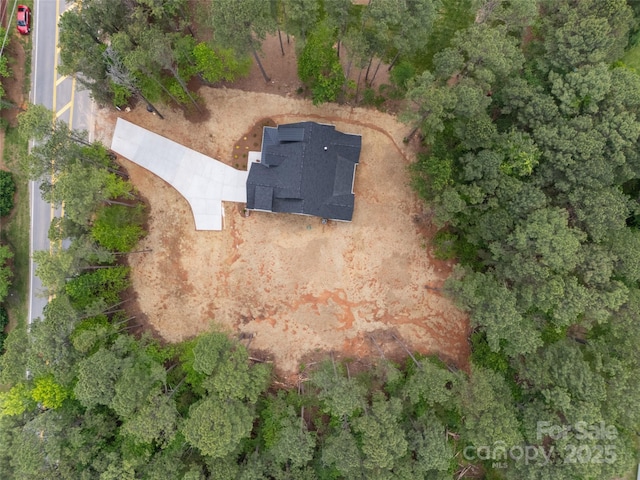 925 Twin Lakes Rd, Rock Hill, SC 29732 - aerial overview of property's location