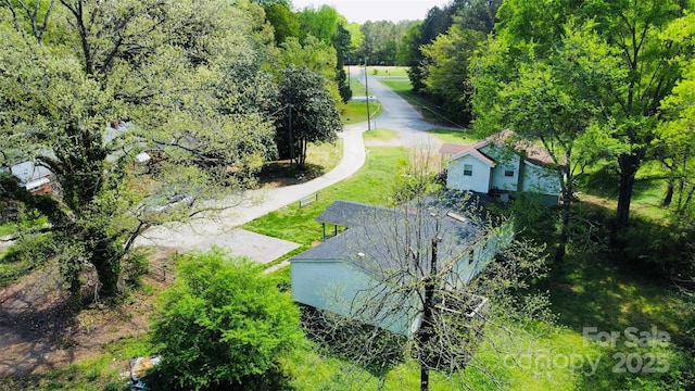 141 Lewis St, Mount Gilead, NC 27306 - photo 2