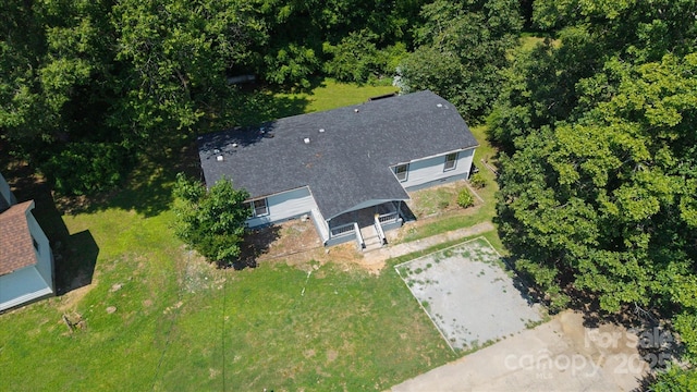 141 Lewis St, Mount Gilead, NC 27306 - photo 27