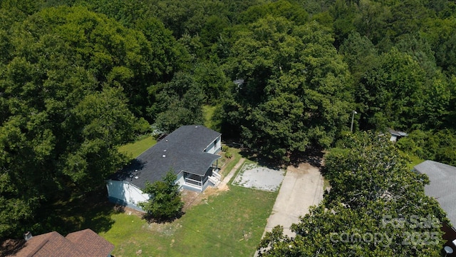 141 Lewis St, Mount Gilead, NC 27306 - photo 31