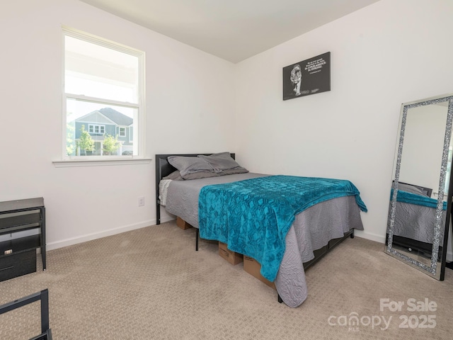 11010 Redcoat Hill Ln, Huntersville, NC 28078 - carpeted bedroom featuring baseboards