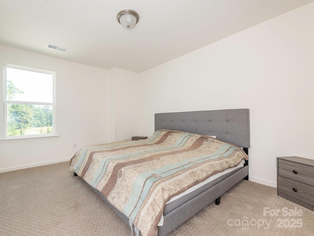 11010 Redcoat Hill Ln, Huntersville, NC 28078 - carpeted bedroom featuring baseboards