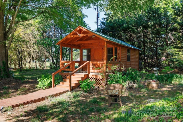 567 Willie Ln, York, SC 29745 - exterior space