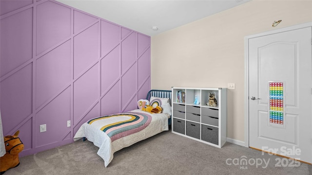 2333 Talon Point Cir, Fort Mill, SC 29715 - view of carpeted bedroom