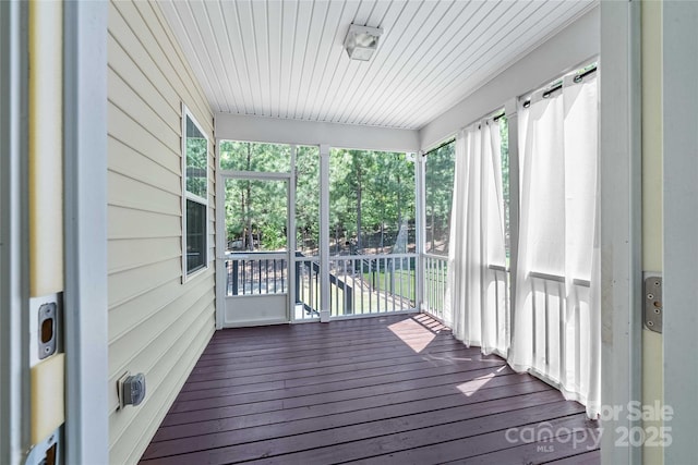 2333 Talon Point Cir, Fort Mill, SC 29715 - view of deck