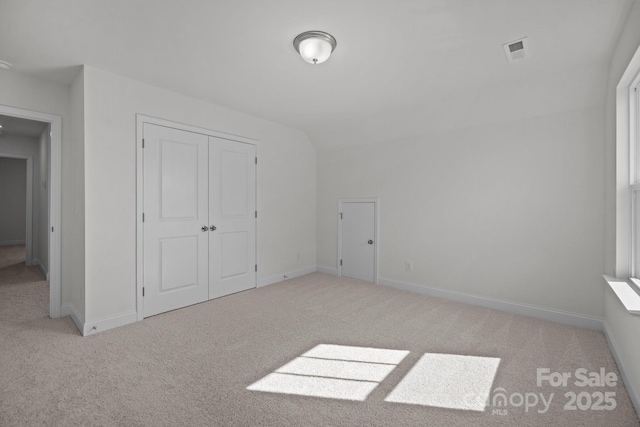 124 Canary Ln Unit 7, Mooresville, NC 28115 - bonus room with carpet floors and baseboards