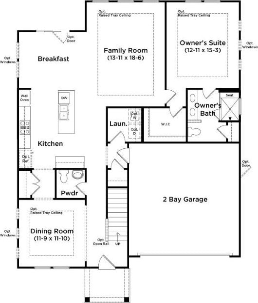 124 Canary Ln Unit 7, Mooresville, NC 28115 - photo 18