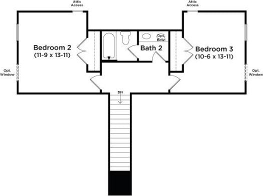 124 Canary Ln Unit 7, Mooresville, NC 28115 - photo 19