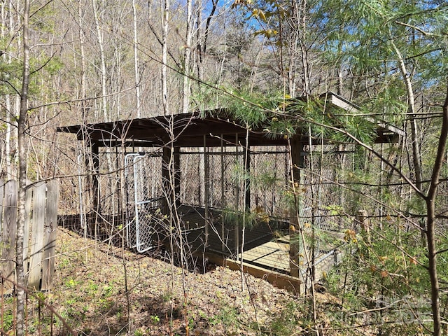 318 Brown Mountain Dr, Cullowhee, NC 28723