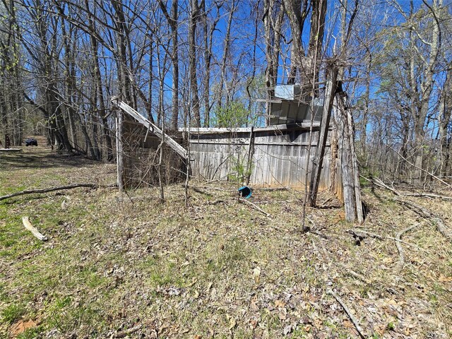 318 Brown Mountain Dr, Cullowhee, NC 28723