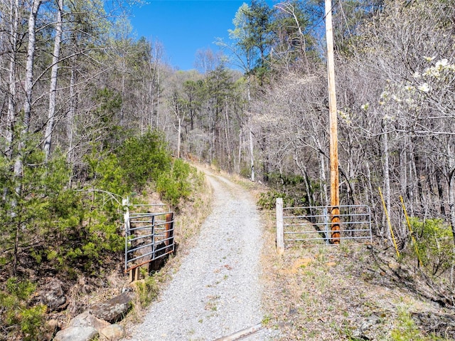 318 Brown Mountain Dr, Cullowhee, NC 28723
