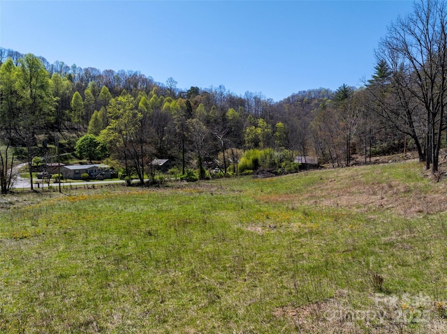 318 Brown Mountain Dr, Cullowhee, NC 28723