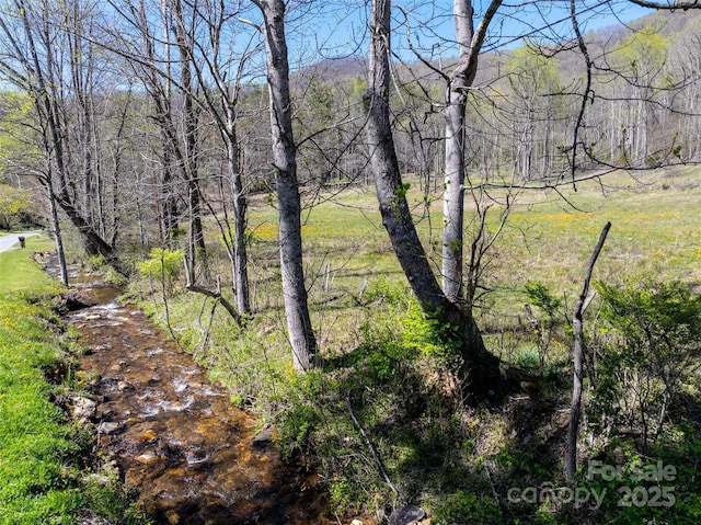 318 Brown Mountain Dr, Cullowhee, NC 28723