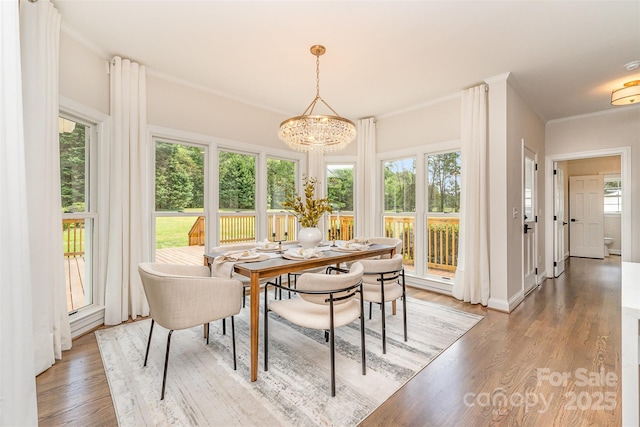 426 Walden Trl, Waxhaw, NC 28173 - sunroom / solarium with an inviting chandelier