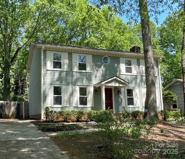 8936 Rittenhouse Cir, Charlotte, NC 28270 - photo 4