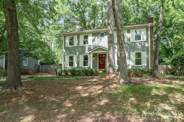 8936 Rittenhouse Cir, Charlotte, NC 28270 - photo 3