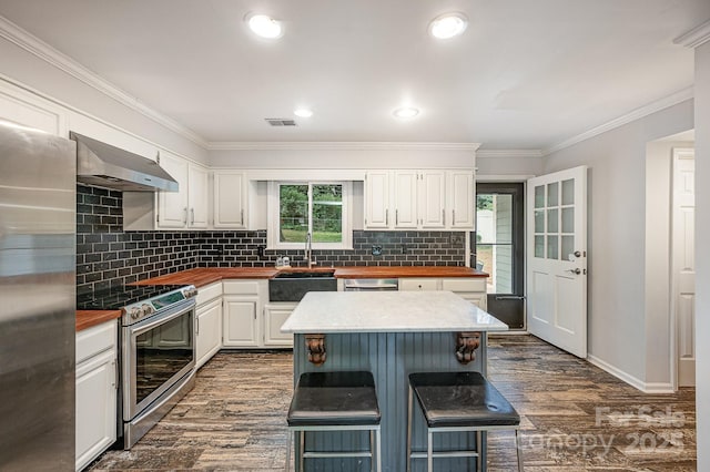 8936 Rittenhouse Cir, Charlotte, NC 28270 - photo 14