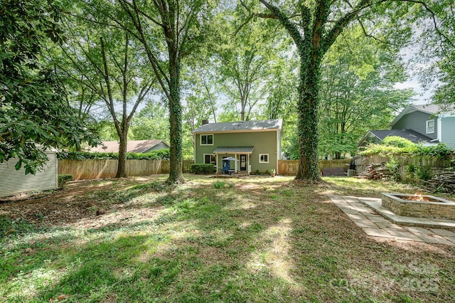8936 Rittenhouse Cir, Charlotte, NC 28270 - photo 32