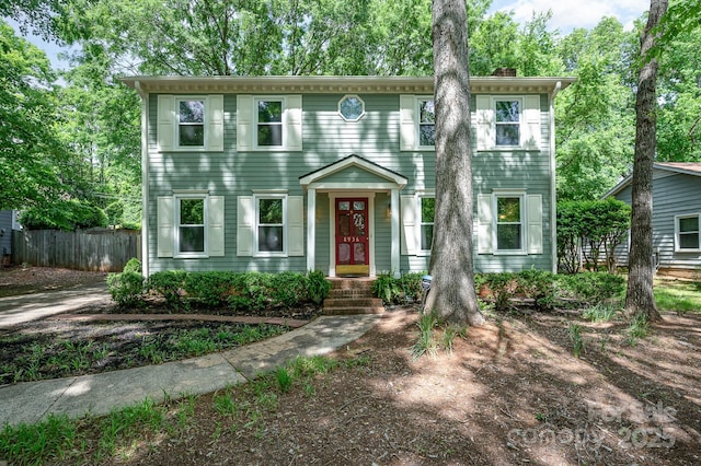 8936 Rittenhouse Cir, Charlotte, NC 28270 - photo 2