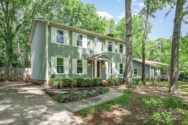 8936 Rittenhouse Cir, Charlotte, NC 28270 - photo 1