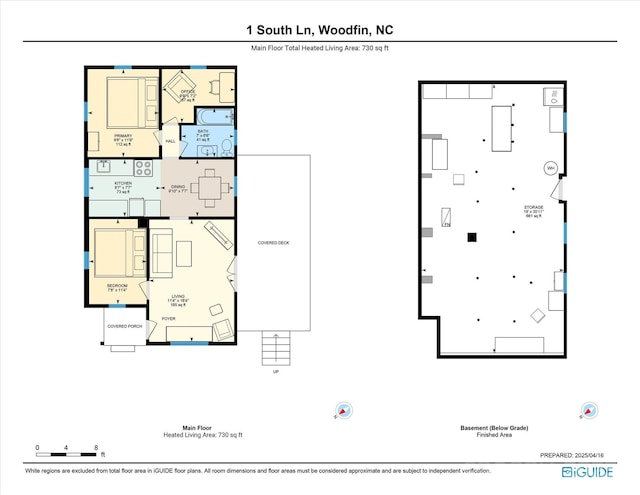 1 S Ln, Woodfin, NC 28804 - photo 24