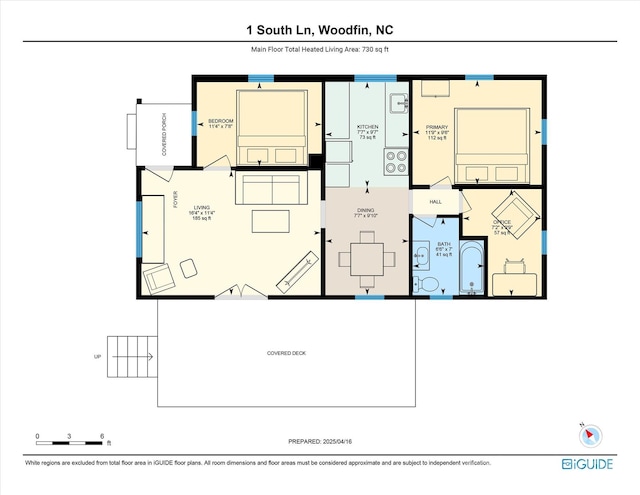 1 S Ln, Woodfin, NC 28804 - photo 25