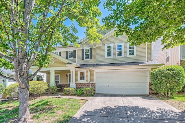 8919 Oransay Way, Charlotte, NC 28278 - photo 1