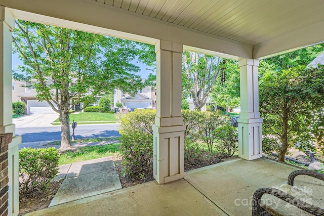 8919 Oransay Way, Charlotte, NC 28278 - photo 4