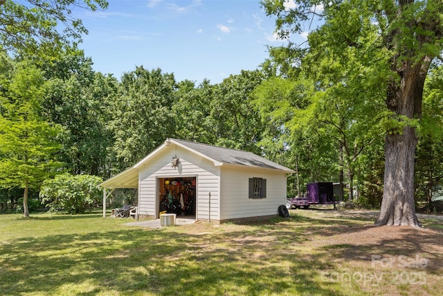 5317 Friendly Baptist Ch Rd, Indian Trail, NC 28079 - photo 25