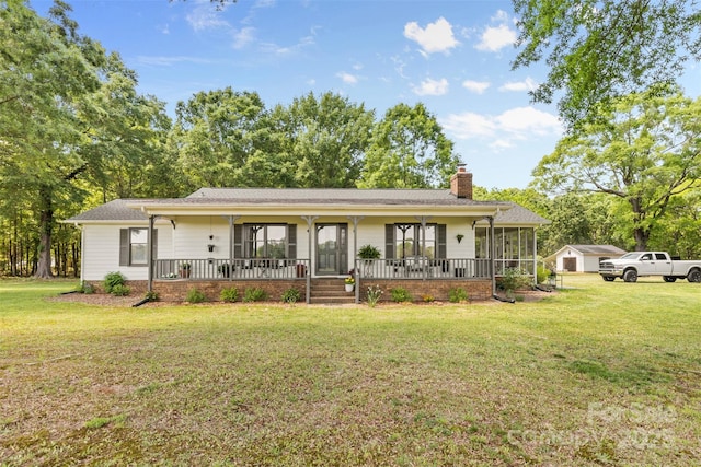 5317 Friendly Baptist Ch Rd, Indian Trail, NC 28079 - photo 28