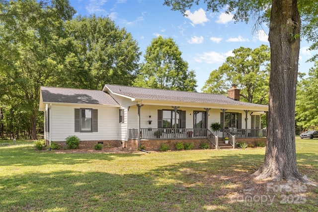 5317 Friendly Baptist Ch Rd, Indian Trail, NC 28079 - photo 2