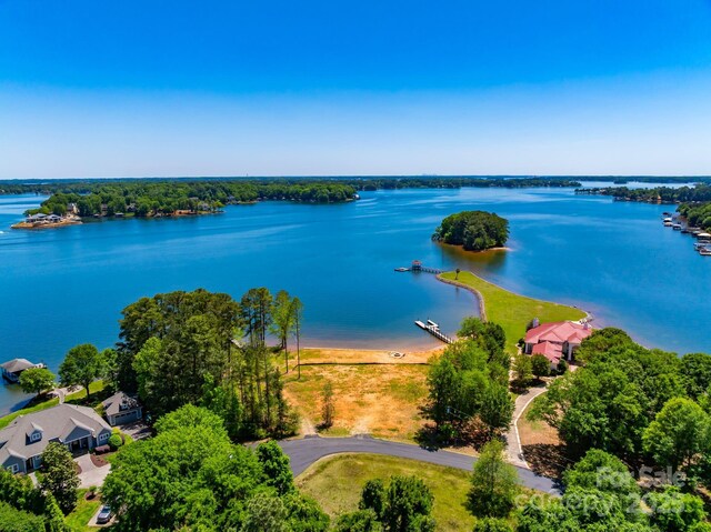 7928 Pine Cove Ln, Denver, NC 28037