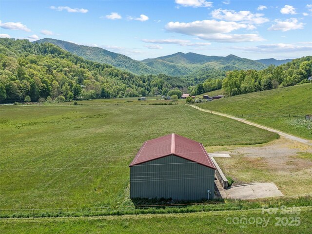 124 Shootout Ln, Burnsville, NC 28714 - photo 20