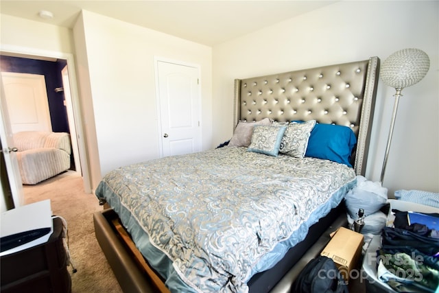 525 San Marco Dr, Gastonia, NC 28056 - bedroom with carpet