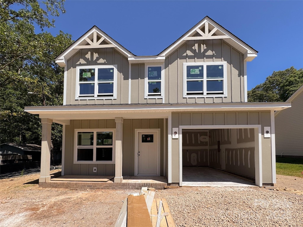 1142 Forest Dr, Marshville, NC 28103 - photo 1