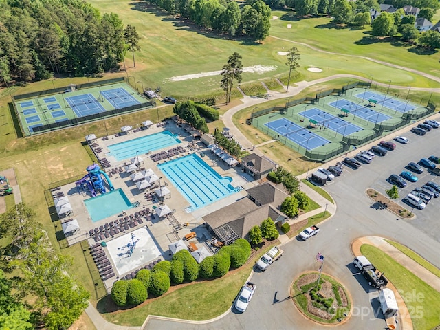 12004 Willingdon Rd, Huntersville, NC 28078 - photo 44