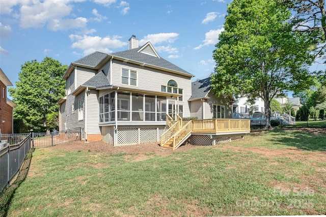 12004 Willingdon Rd, Huntersville, NC 28078 - photo 39