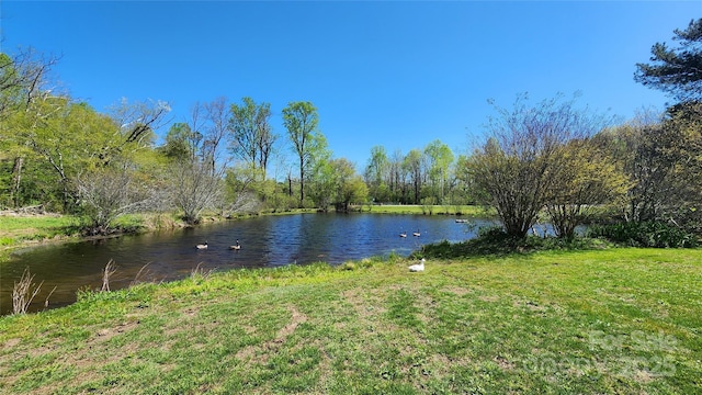 3190 Holly Rd, Connelly Springs, NC 28612 - water view