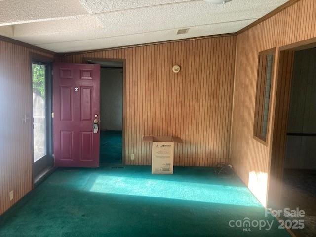 314 Phillips Dr, Forest City, NC 28043 - view of entrance to property