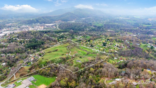 618 Beaverdam St, Canton, NC 28716