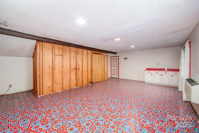 2643 Rolling Hills Dr, Monroe, NC 28110 - view of additional living space