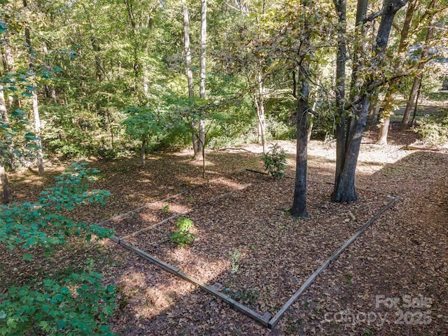 2643 Rolling Hills Dr, Monroe, NC 28110 - view of yard