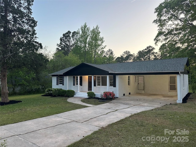 201 Harley St, Wadesboro, NC 28170 - photo 2