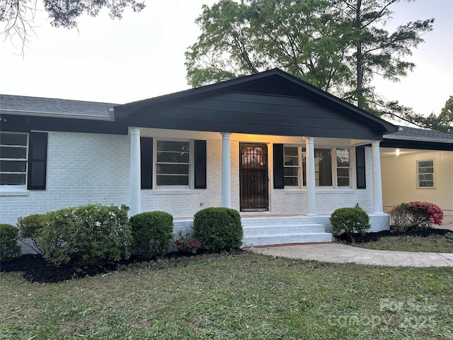 201 Harley St, Wadesboro, NC 28170 - photo 9