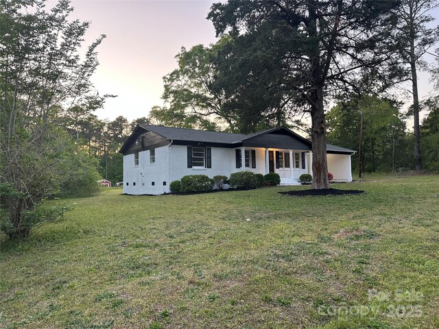201 Harley St, Wadesboro, NC 28170 - photo 10